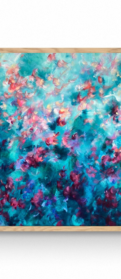 Breathe Life by Katherine Spiller