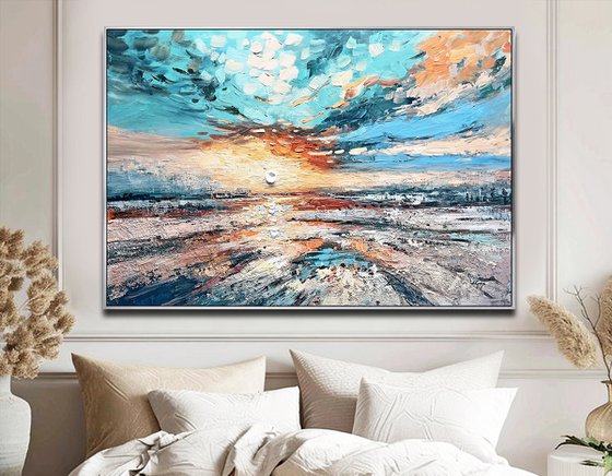 Awakening Horizon