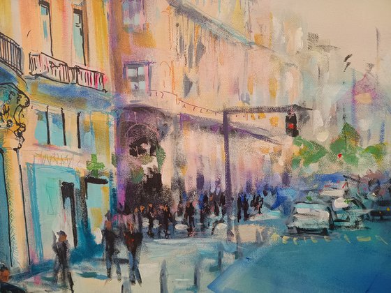 Gran Vía