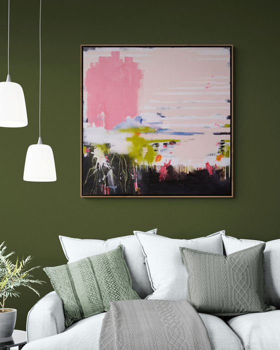 Urban Views: Gardening