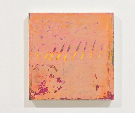 Coral, Interrupted