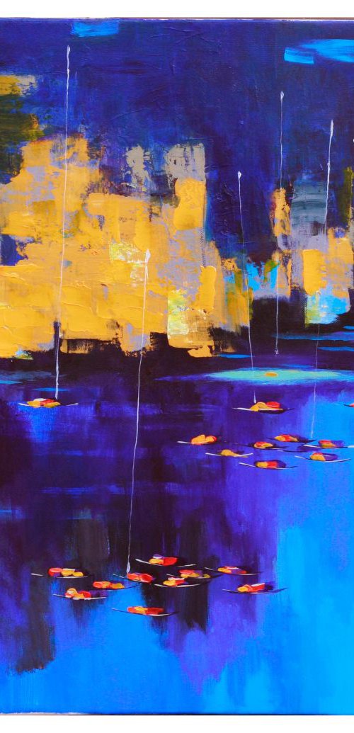 Ha Long Bay no 11 by The Khanh Bui
