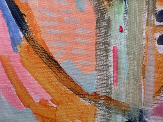 “You Wouldn’t Adam & Eve It!”