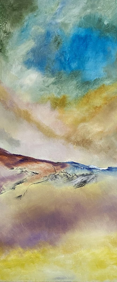 Dimensione by YŪREI