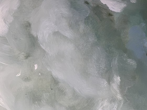 Sea Mist