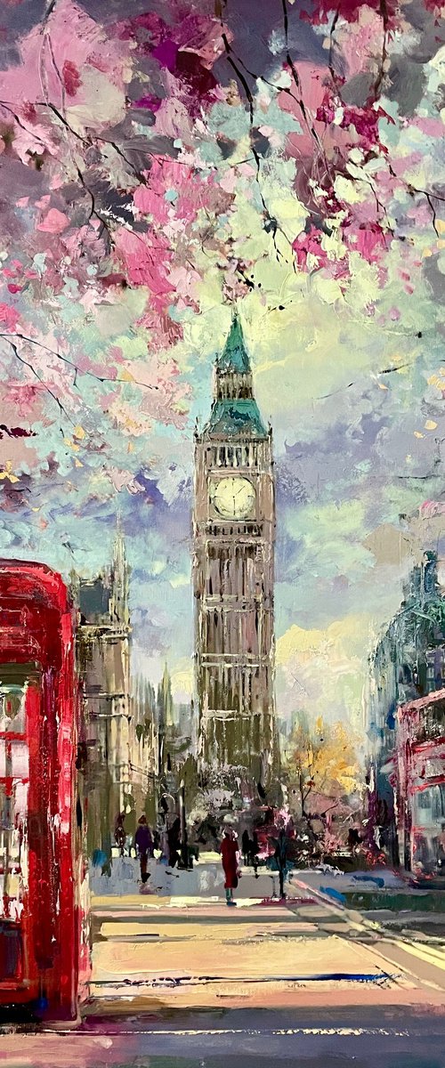 Timeless Beauty by Ewa Czarniecka