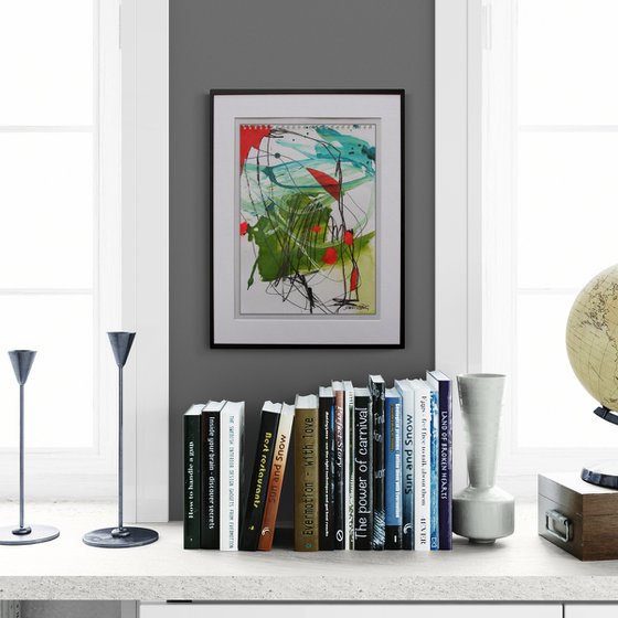 STUDIO CONVERSATIONS #16