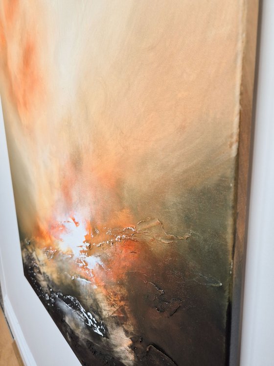 Ember Skies