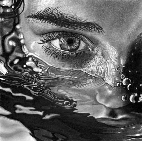 Submerged c 2025