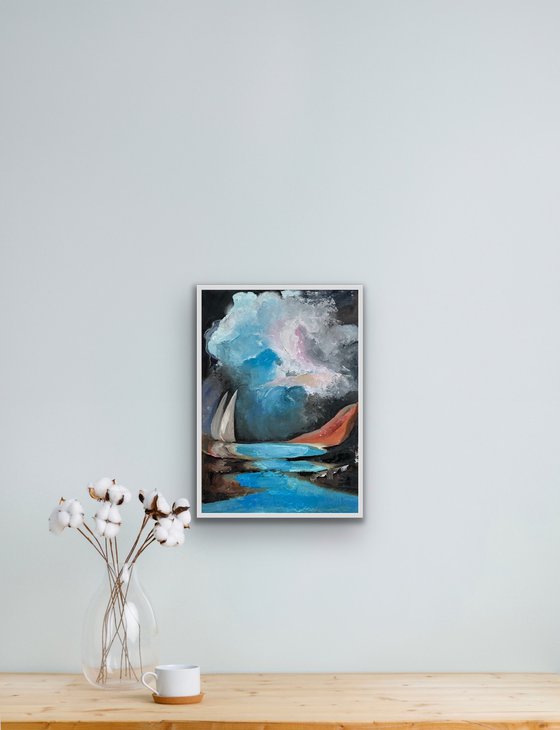 Let Me Keep My Distance