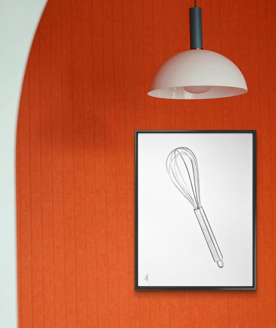 "Cook I"