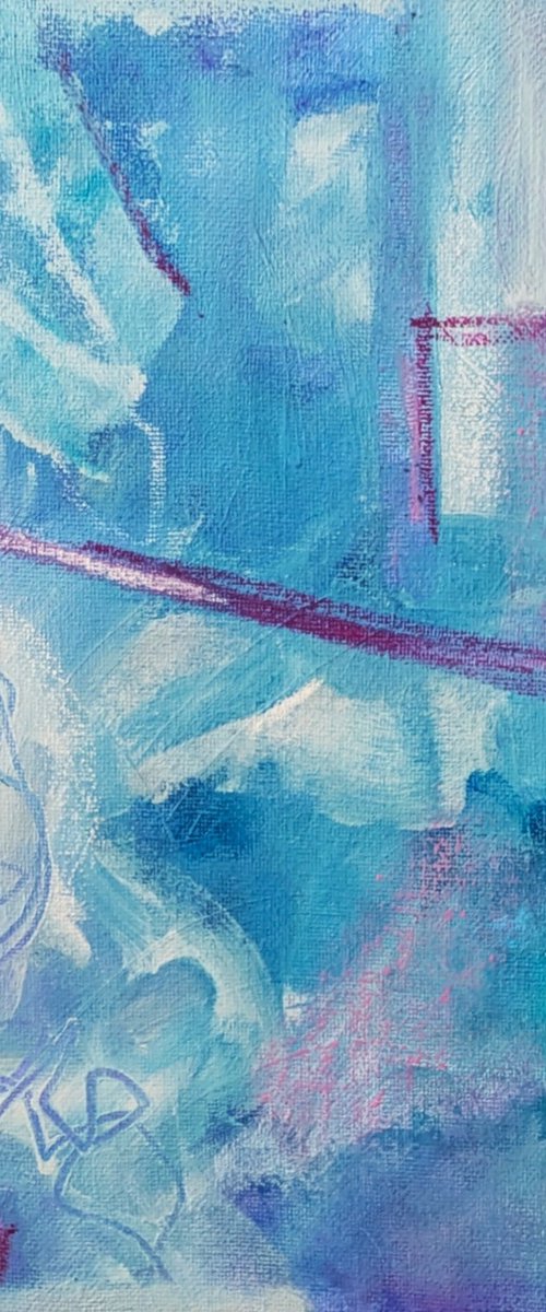 Pool Party by Lisa Price