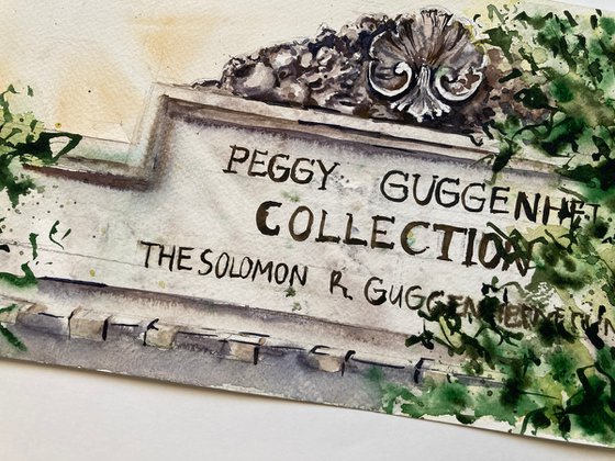 Peggy Guggenheim Museum