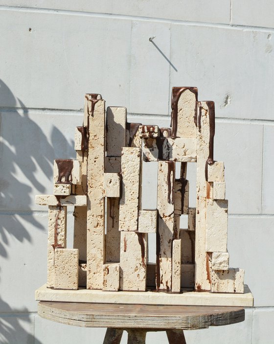 "Dark Chocolate Waffles"