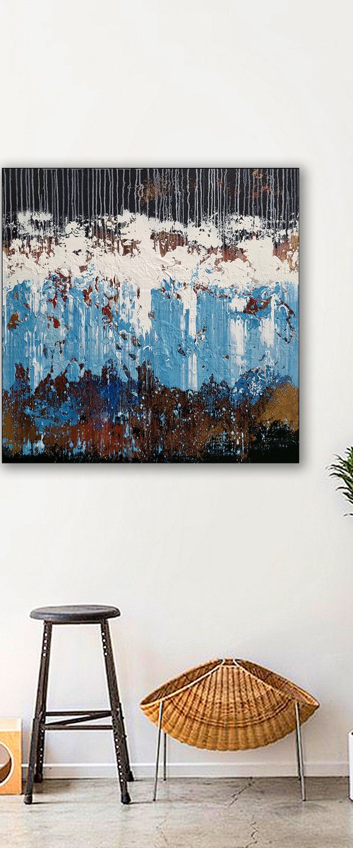 Abstract 2376 by Alex Senchenko