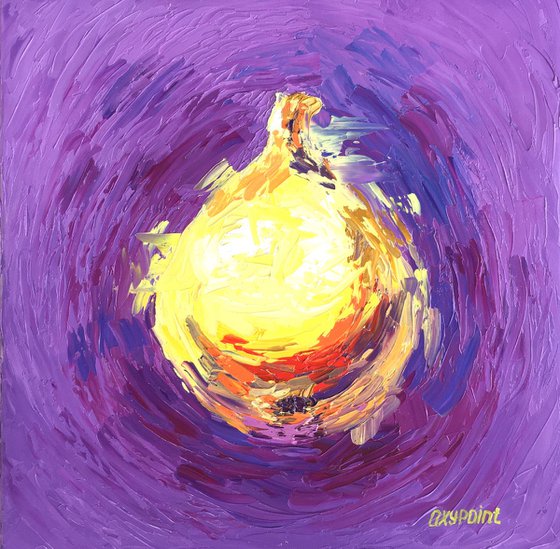 "Yellow fig"