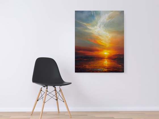 View of a thousand words 4