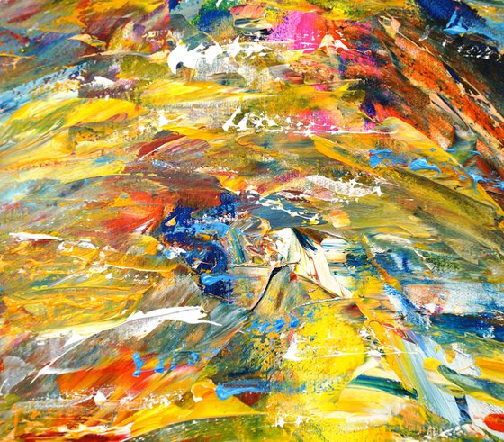 Seascape Sailing Impressions XL 10