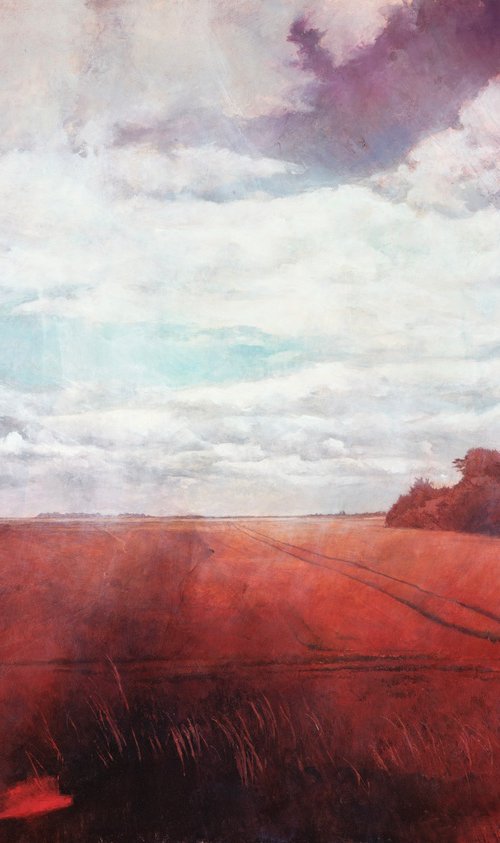 Fear and Faith by Mark Thompson