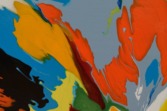 The illusion of Choice