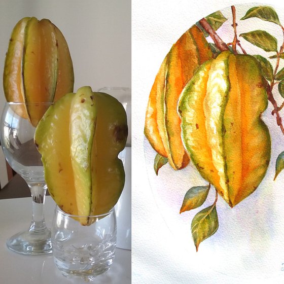 Carambola