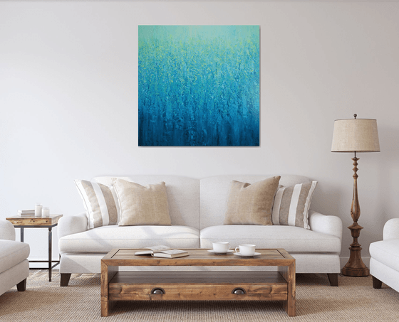 Shifting Tide Blues
