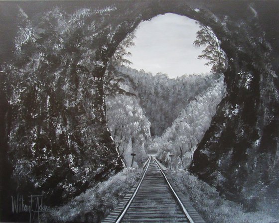 The Pool Point Bridge