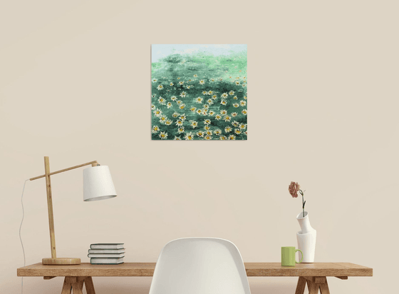 Daisies 2
