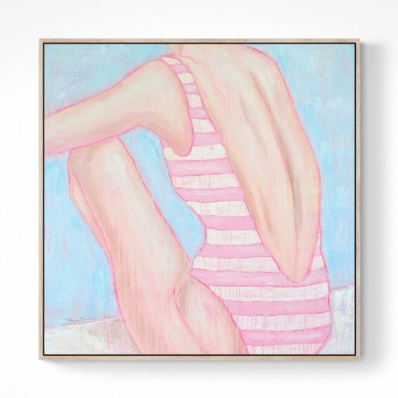 Chill Out: At Ease