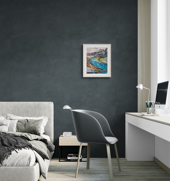 Norwegian Crystall Resonance