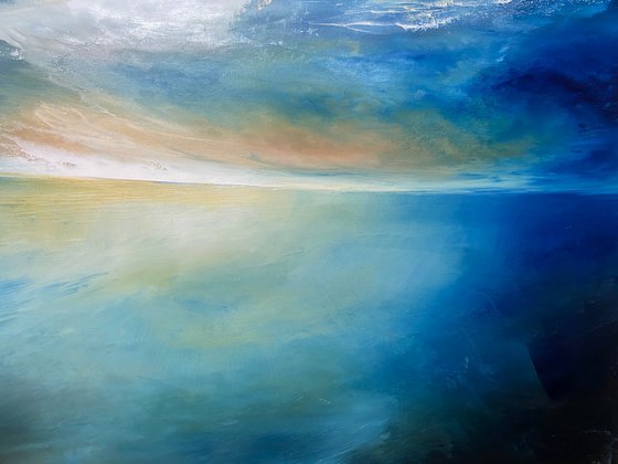 The Mists of Amphitrite