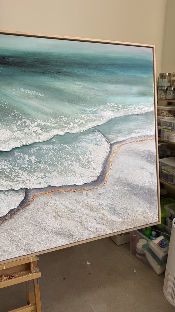Endless Sea texture 90x180