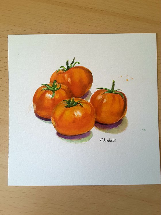 Tomatoes n.3