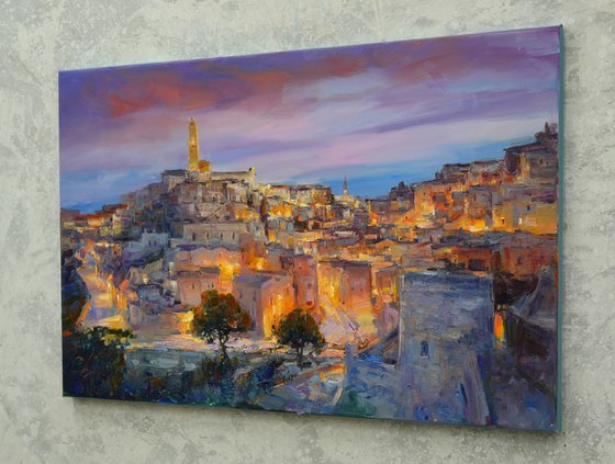 Sassi di matera