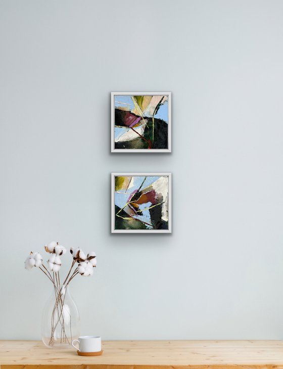 Ignore the No Trespassing Signs