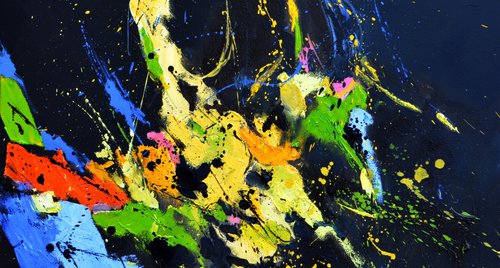 Artwork by Pol Henry Ledent