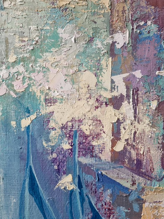 Venetian Daydream
