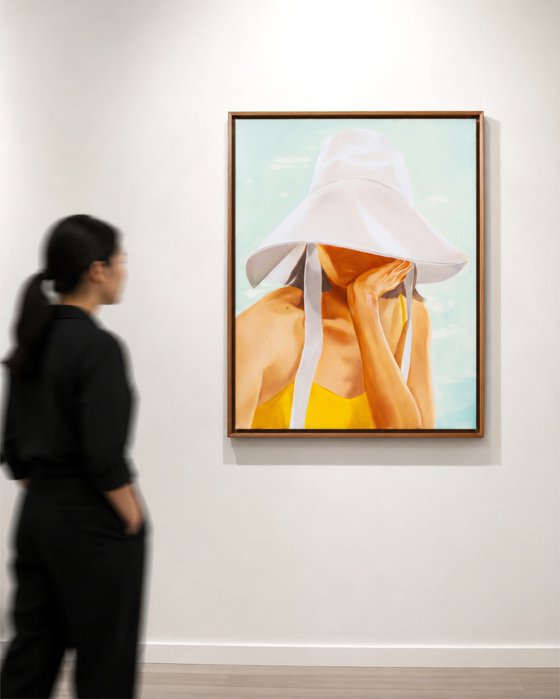 Summer Hat