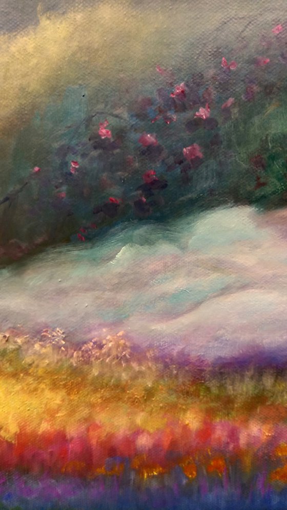 Persephone's Garden