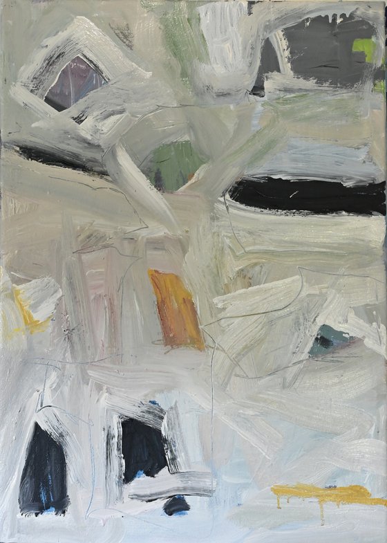 Terrain