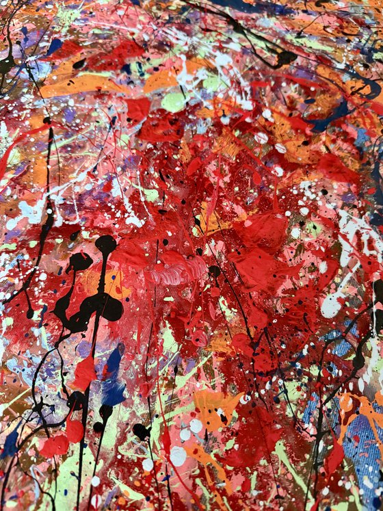 Convergences No.16
