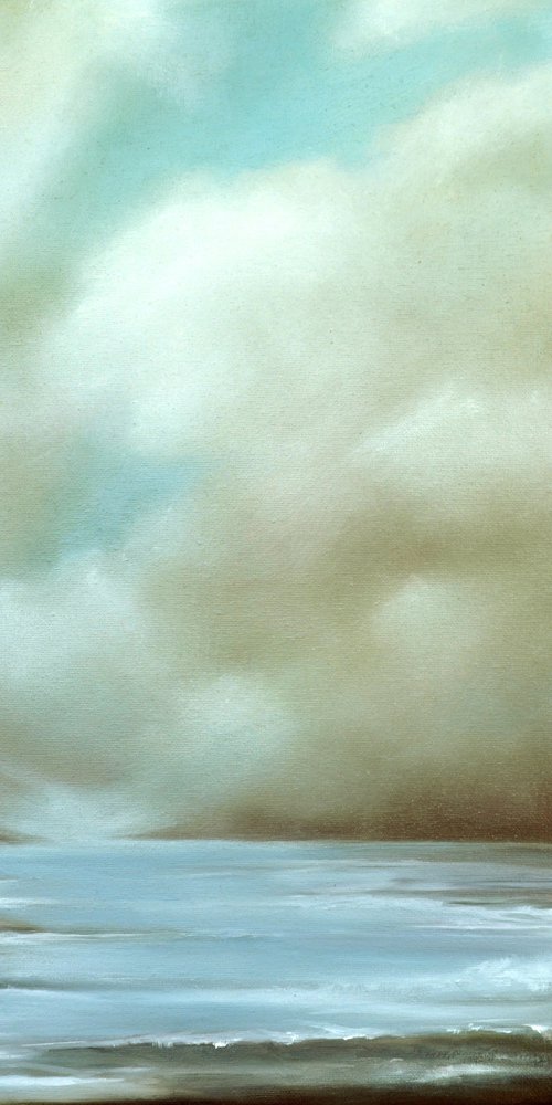 Circumscribe by MULLO ART