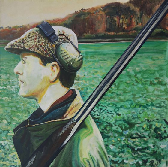 Hunting