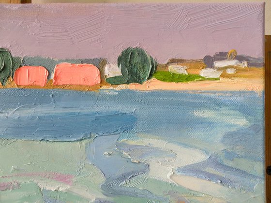Sea breeze