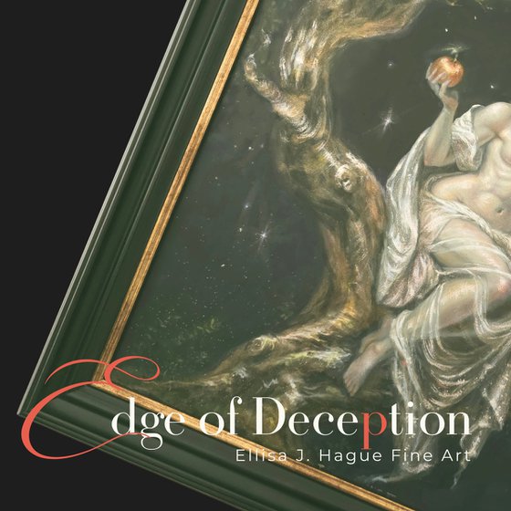 Edge of Deception