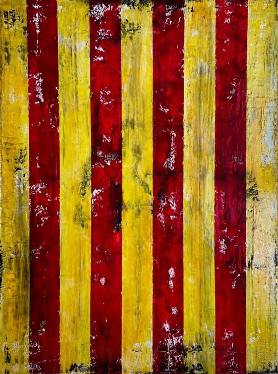The Enduring Senyera