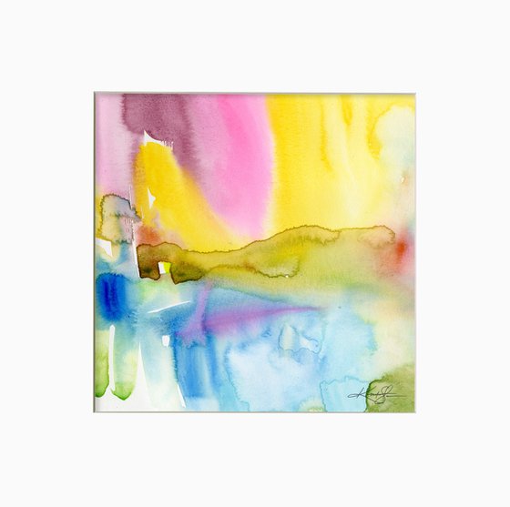 In Meditation Collection 9