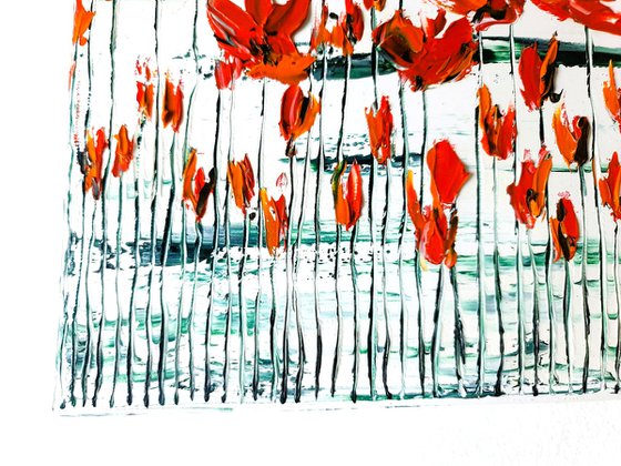Flora Poppies 3