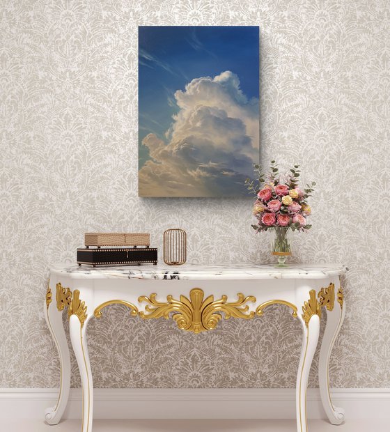 Cloud