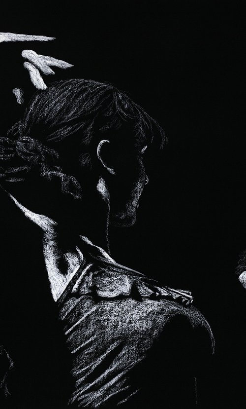 Flamenco Recital by Richard Young